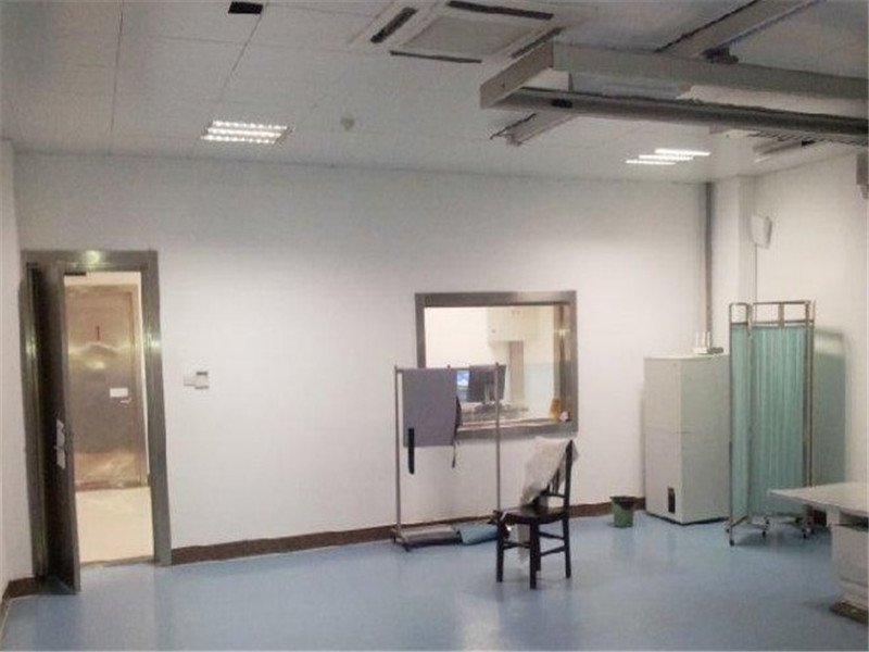 云浮3铅当量防护铅玻璃