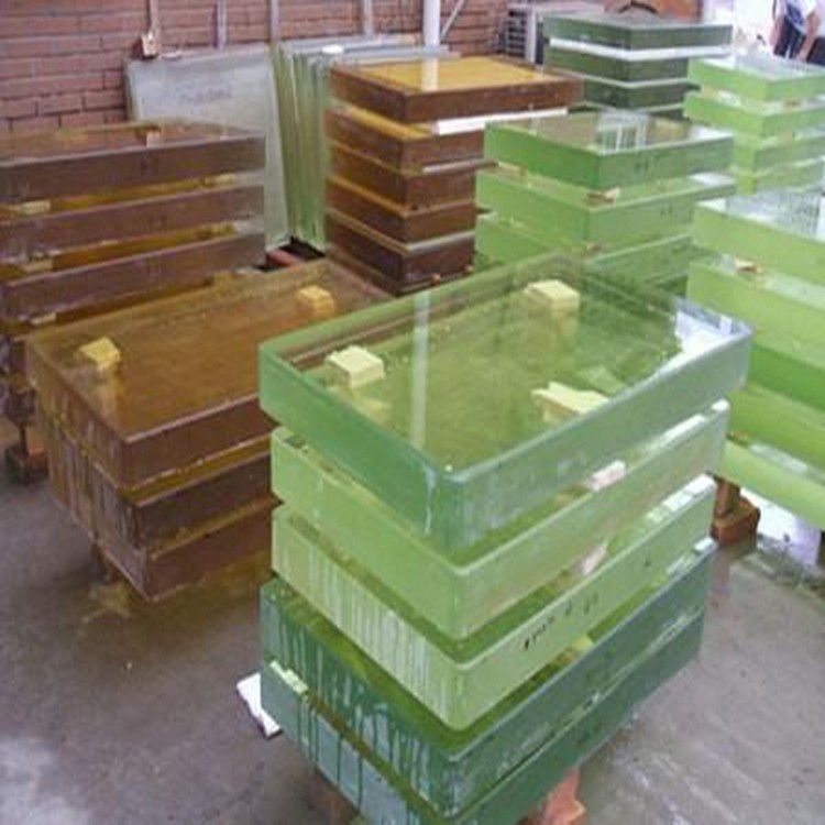 云浮铅玻璃板材厂家