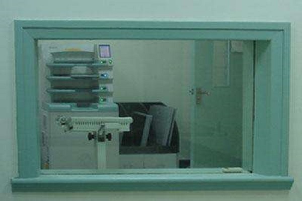 云浮12MM厚度铅玻璃