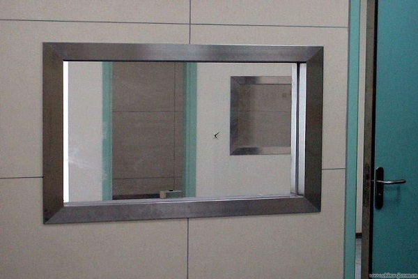 云浮铅玻璃的高电阻性