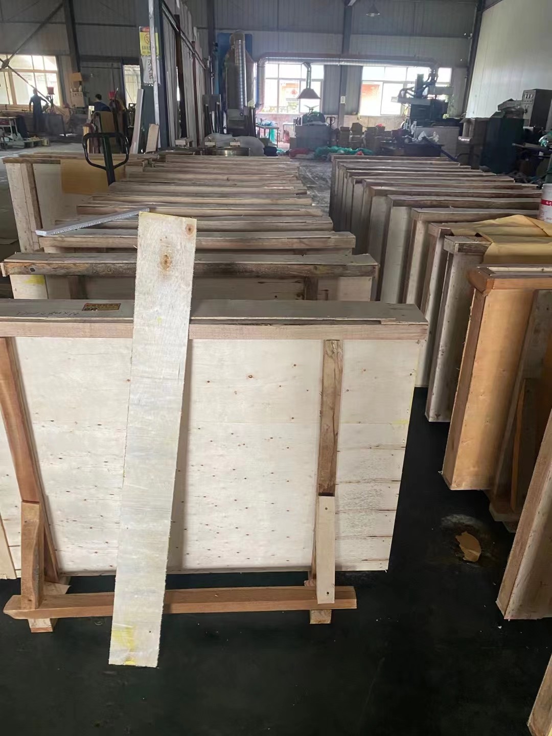 云浮宠物医院专用防护铅玻璃