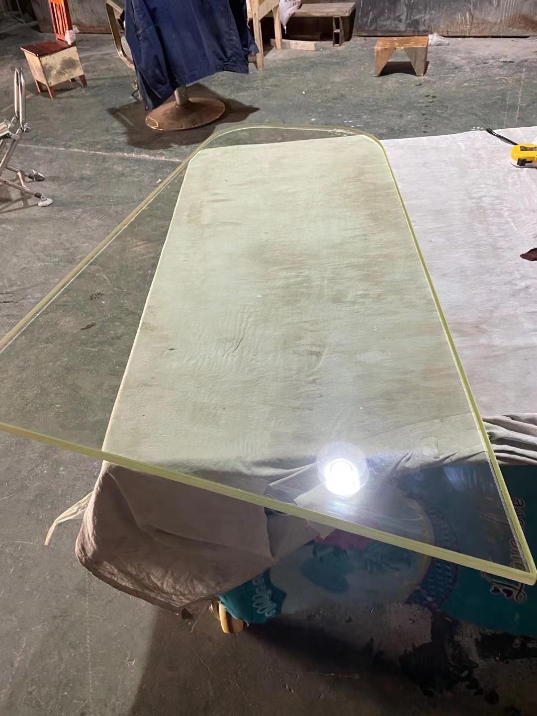 云浮X射线防护玻璃生产厂商