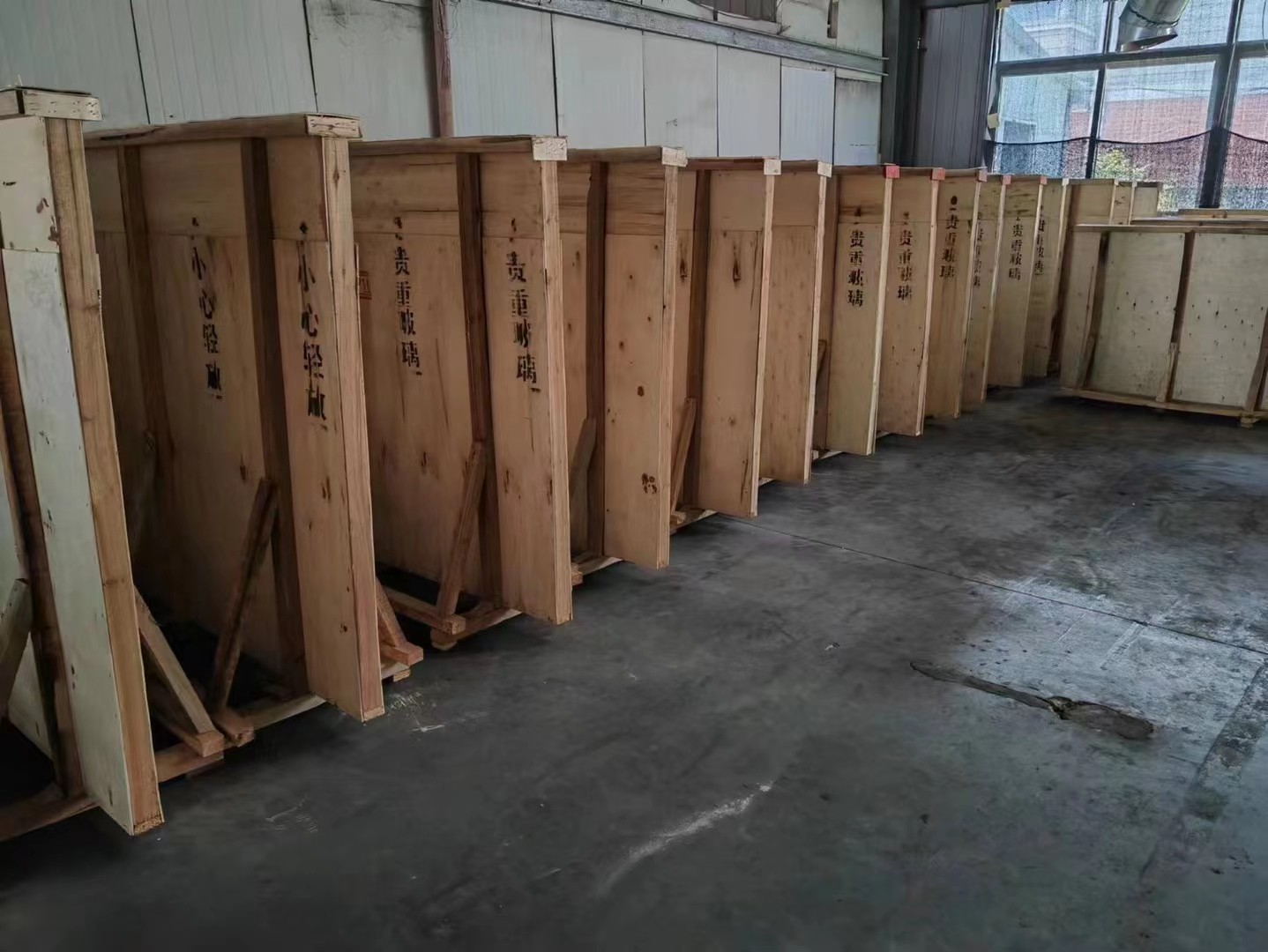 云浮4铅当量防护铅玻璃