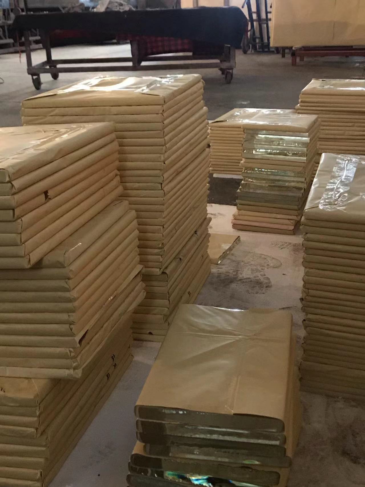 云浮医用防护铅玻璃的厚度